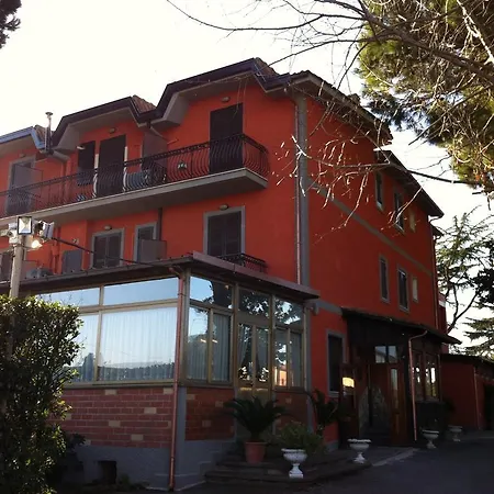 Hotel Bottaccio Frascati