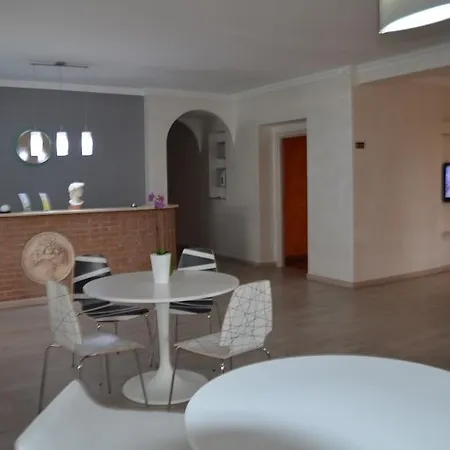 Bottaccio Hotel
