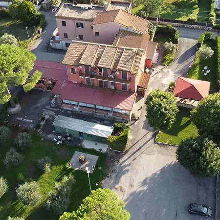 Bottaccio Frascati