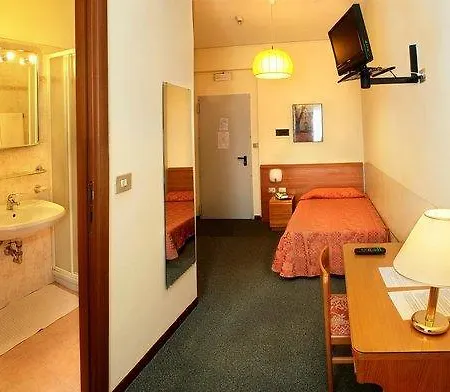 Bottaccio Hotel