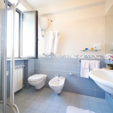 Bottaccio Hotel Frascati
