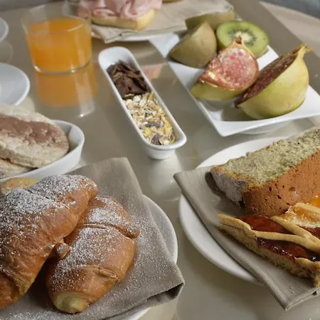 Hotel Bottaccio Frascati