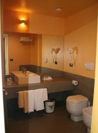 Bottaccio Hotel