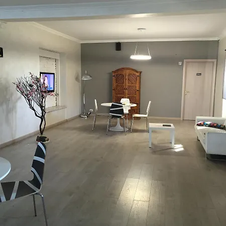 Bottaccio Hotel 2*