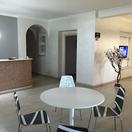 Bottaccio Hotel Frascati