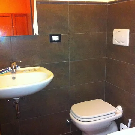 Bottaccio Hotel