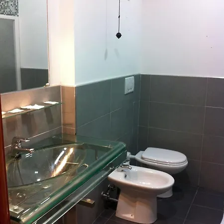 Bottaccio Hotel Frascati