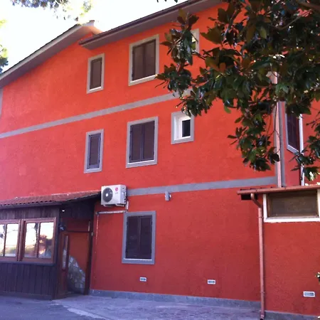 Bottaccio Hotel