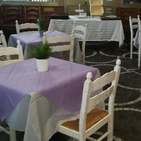 Bottaccio Frascati