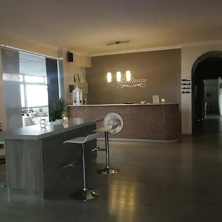 Hotel Bottaccio