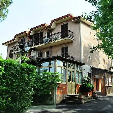 Bottaccio Hotel