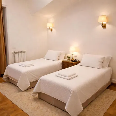 Bottaccio Hotel Frascati