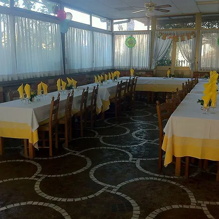 Bottaccio Hotel