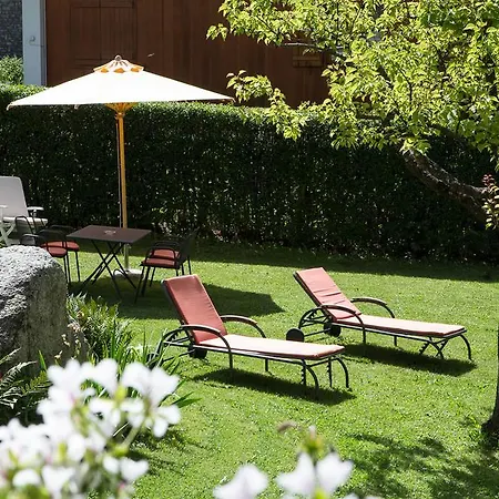 Bottaccio Hotel