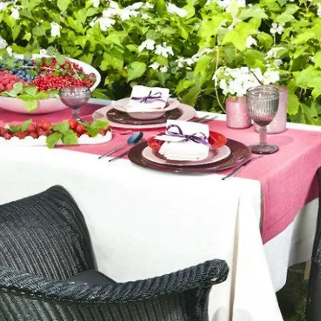 فندق Bottaccio فراسكاتي