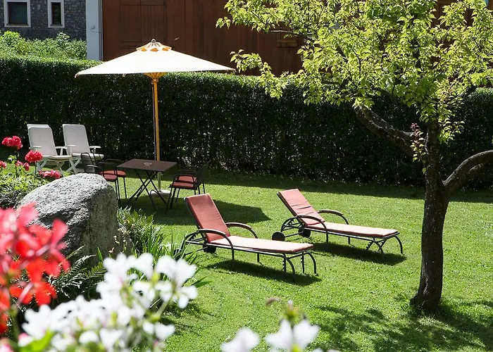 Bottaccio Hotel